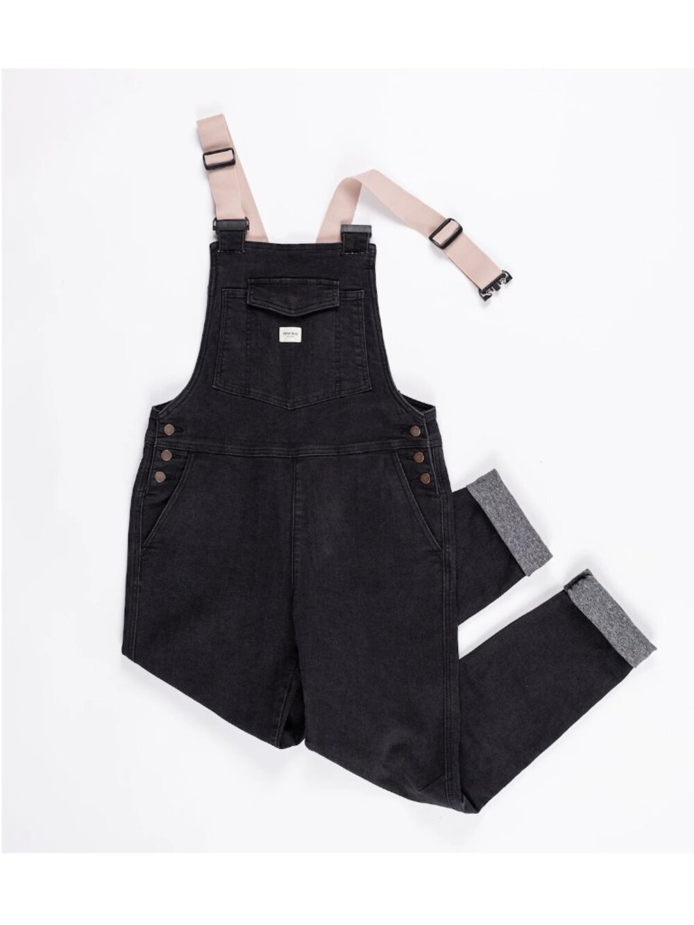 Ripton Diesel Overalls